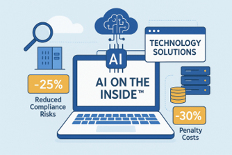 AI On The Inside