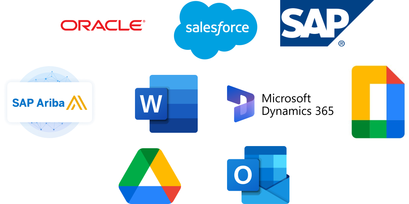 Seamless Integration Hub
